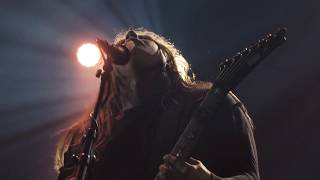 Behemoth - At the Left Hand ov God, Øya Festival 2018 &amp; PressureDrop.tv