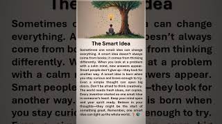The Smart Idea  “Start Today, Do Confidently Tomorrow!” #affirmations  #boostyourconfidence #ideas
