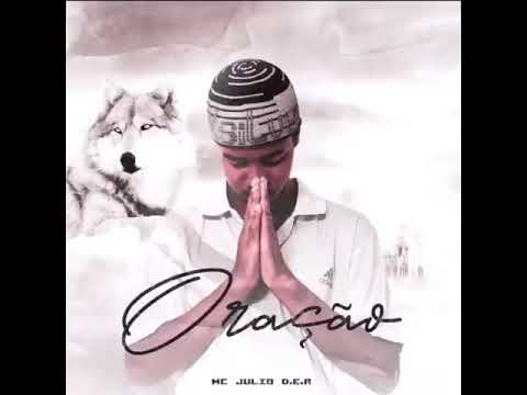 Mc Julio D.E.R - Orações que derruba os inimigos (Gui da Norte)
