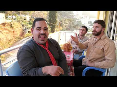 Parodistët e rinj - “Luçi, puçi-puçi!”