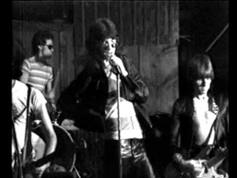Thumbnail for Judy Is A Punk - The Ramones CBGB 1974 by the Ramones li