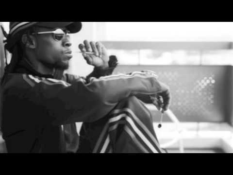 Jah Cure On MadVibez