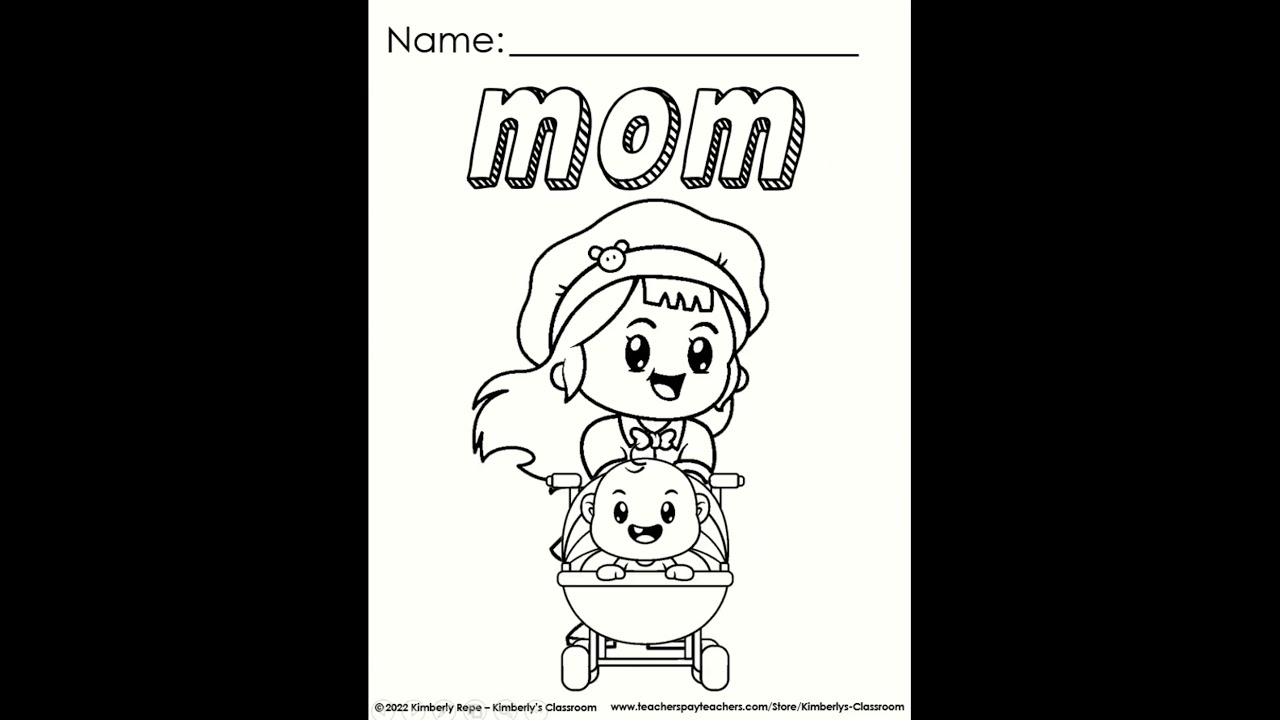 Community Helpers Coloring Pages #teacher #communityhelpers #communityheroes #coloringpages