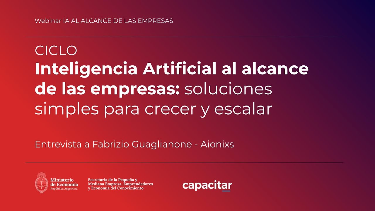 Ministerio de Economía