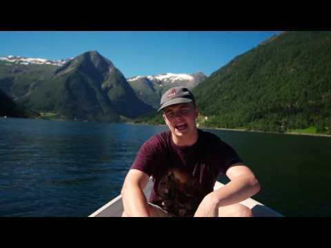 Kjartan Lauritzen - Fredag