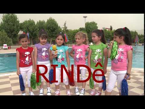 Rind Reber 2012 HD team