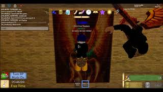 Roblox Aves Magic Academy How To Get All Spells Thủ Thuật -
