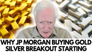 JP Morgan Says GOLD $9,200 – SILVER $500 This Summer! | Michael Oliver Bombshell