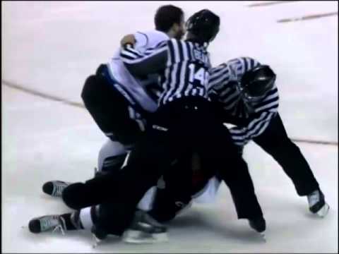 Taylor Crunk vs Jack McClelland