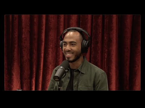 Joe Rogan Experience #2130 - Coleman Hughes