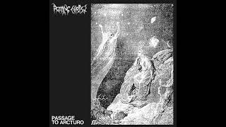 Rotting Christ - Pasage to Arcturo (Ep 1991)