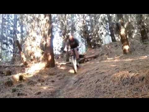 Wakefield Downhill !!!!