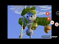 A Bug S Life 2000 DVD Commercial