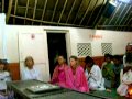 Janglidas Maharaj: Arati in Kokamtham 