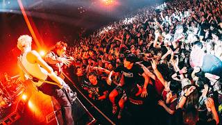 カミサマキドリ from PERFECTLY DEFECTiVE TOUR 2026 -FINAL- at 豊洲PIT