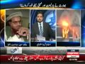Kal Tak 17th July 2013 TalkShow on Express News.