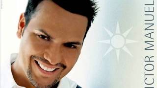 Nuestro Amor Se Ha Vuelto Ayer - Victor Manuelle