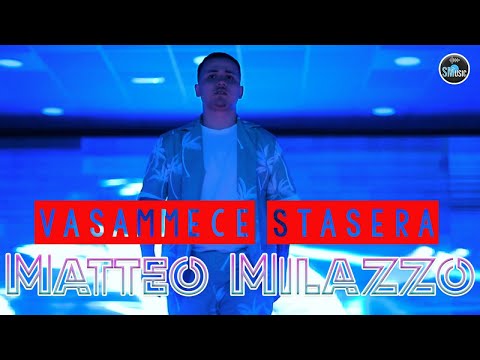 Vasammece stasera ( Video ufficiale )