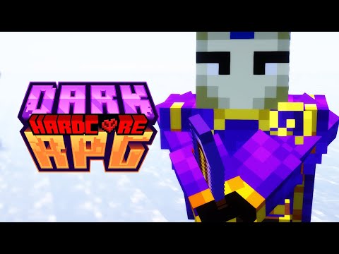 EPIC Finale: CaptainSparklez 2 Hardcore RPG!
