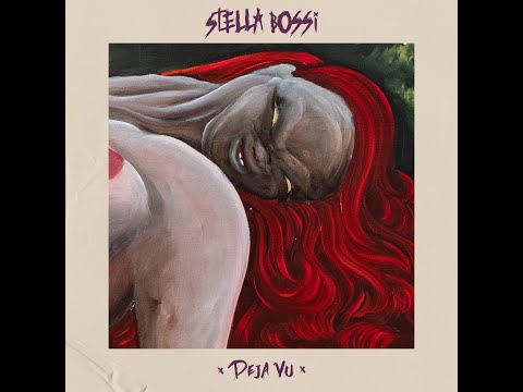 Stella Bossi - Deja Vu