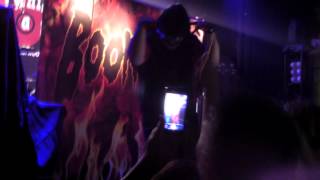 Boondox - Pray With Snakes