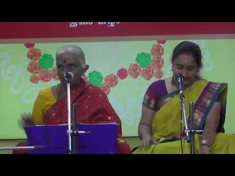 Suguna Varadachari l Lec Dem l December Music Festival 2017 l Sri Parthasarathy Swami Sabha