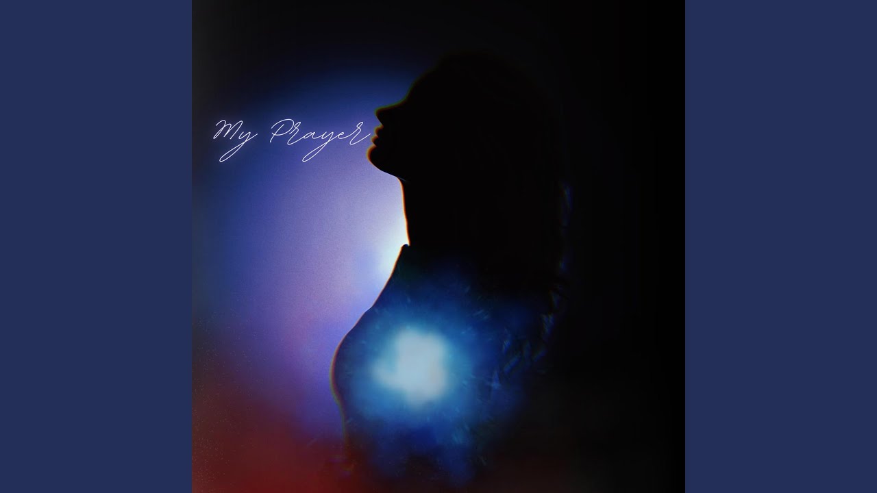 My Prayer Track