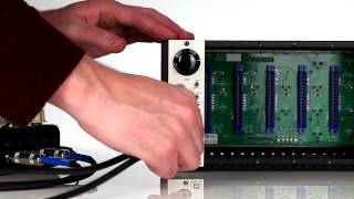 Meris 440 Mic Pre Amp for 500 Series - Sound Clips