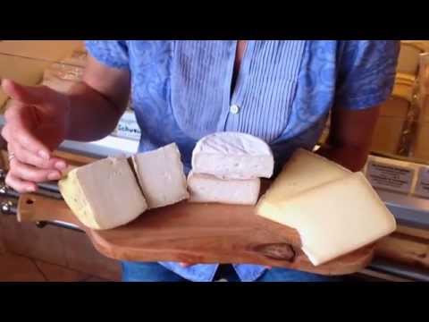 Passion Südtirol-Käsewissen I mit Elisabeth Pföstl