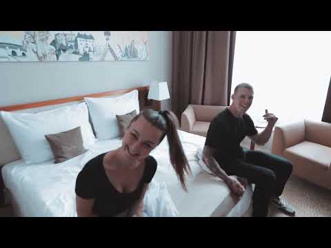 Hotel Elizabeth YouTube