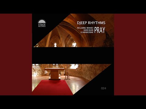 Pray (Mario Biani Remix)