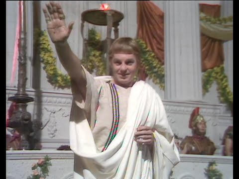 I, CLAUDIUS (1976) - Episode 04 - What shall we do about Claudius