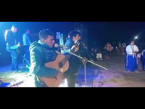 EL EVENTO DE MARIO AVALO LA COLONIA EL DESAGUADERO EL COLORADO FORMOSA 