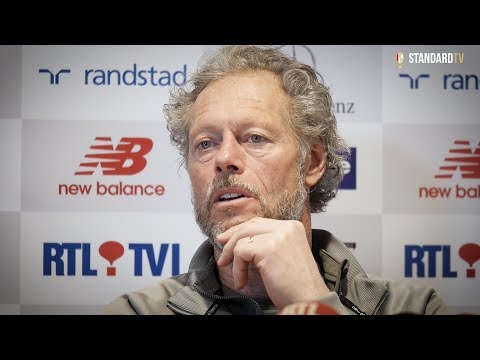 Préface de KAA Gent - Standard avec MPH