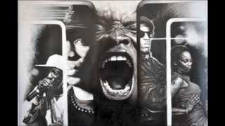 The Art of Public Enemy (Movie)