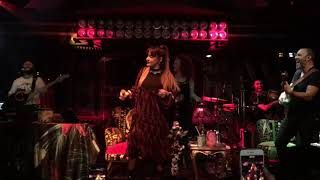 Ceylan Ertem - Zalım ( canlı )