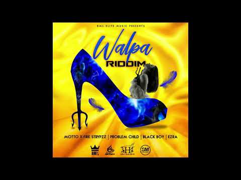 walpa riddim mix 2021 soca bouyon