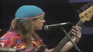 JACO PASTORIUS   improvisation Teen Town
