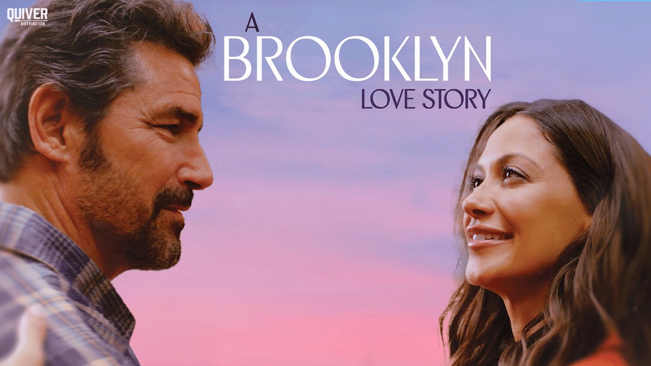 A Brooklyn Love Story (2024) | Romantic Comedy | Free Movie
