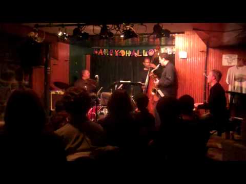 Native Soul Jazz Group - Mingus by Peter Brainin