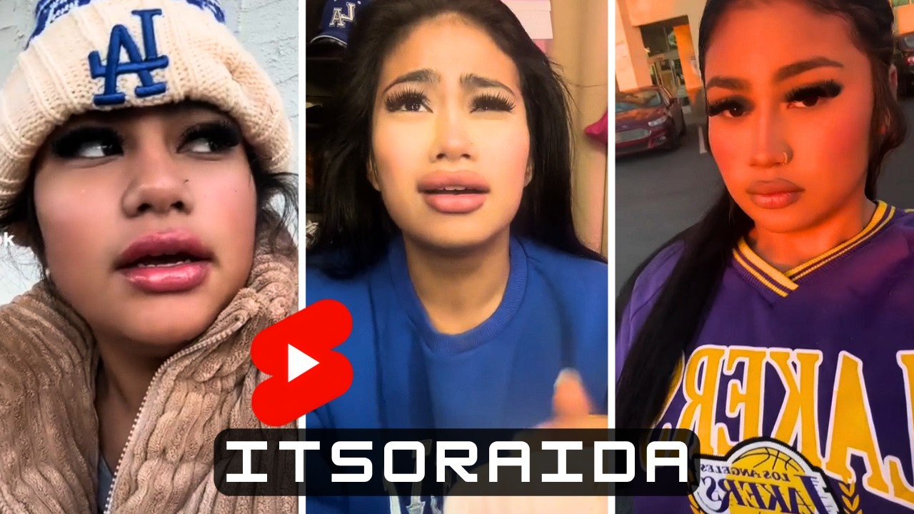 Soraida This Is What ‘Perfect’ Looks Like Now  **ITSORAIDA COMPILATION**