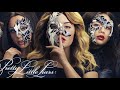 Secret -- Denmark + Winter (Re:Imagined) | PLL: The Perfectionists Theme Song