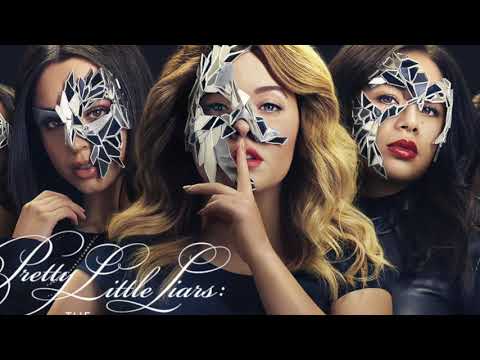 Secret -- Denmark + Winter (Re:Imagined) | PLL: The Perfectionists Theme Song