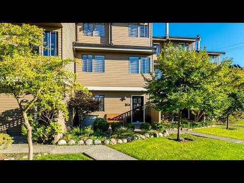 20-251 West 14th Street - North Vancouver real estate