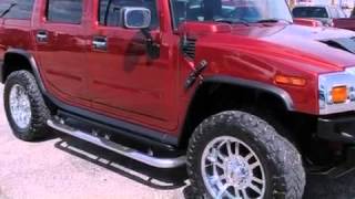 preview picture of video '2005 Hummer H2 Odessa TX'