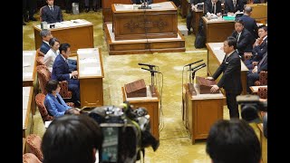 （フル）11月26日 党首討論 #国民民主党 #玉木雄一郎