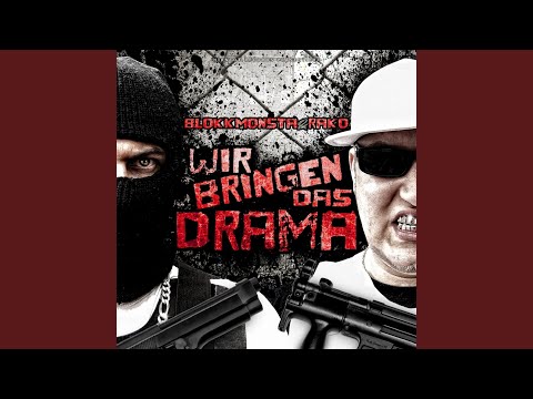 Bis zum bitteren Ende