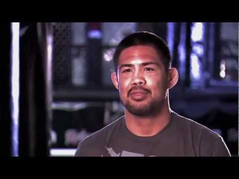 UFC 138 Leben vs Munoz Promo