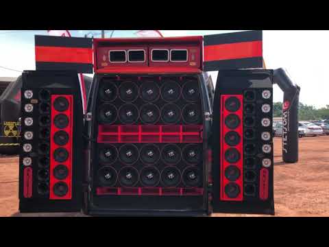 DUCATO PANKADÃO DE PEDRO GOMES MS