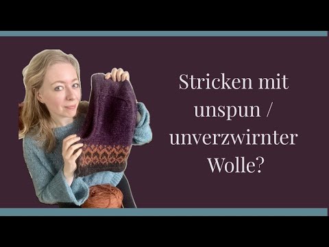 atelier|strick - Knitting Podcast 8 Istex Plötulopi, unspun yarn, Nutiden, Ranunculus and Hetta Hood